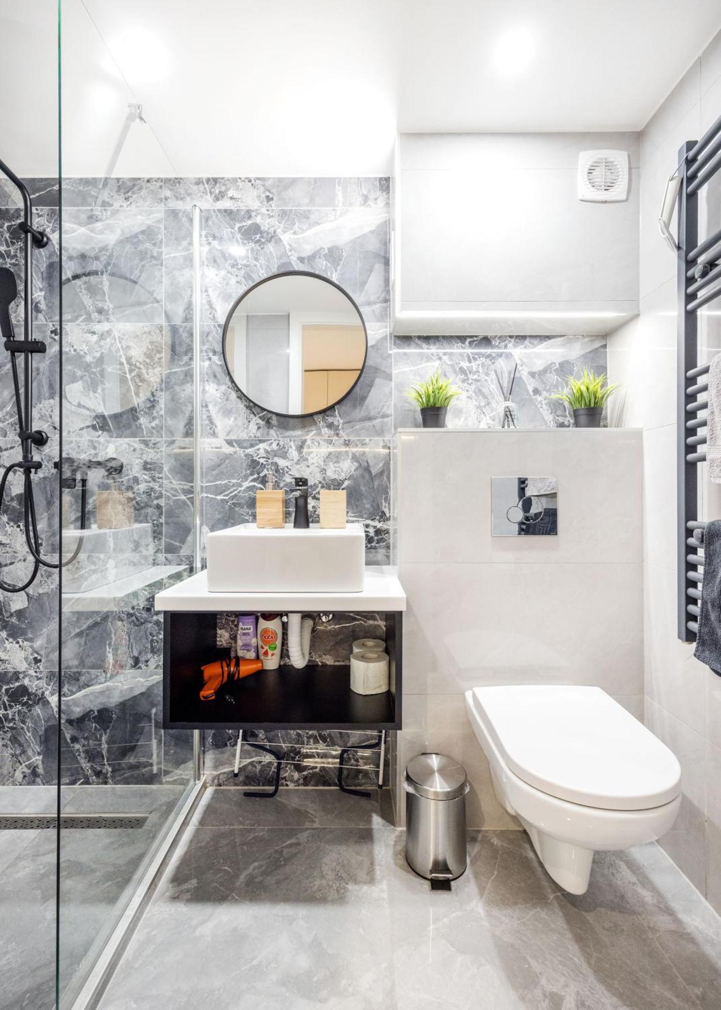Modern Downtown Oasis Apartman Budapest Kültér fotó